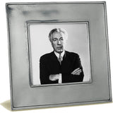 Match Pewter Lombardia Square Frame