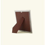 Match Pewter Lombardia Square Frame