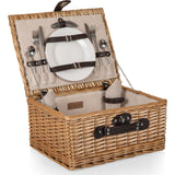 Picnic Time Classic Basket