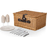 Picnic Time Classic Basket