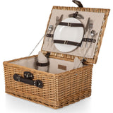 Picnic Time Classic Basket