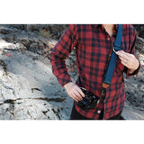 Peak Design Slide Camera Strap | Summit Edition Tallac