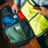 Topo Designs Pack Bag
