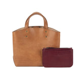 Moore & Giles Mini Welden Tote