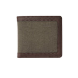 Filson Men's Packer Wallet | One Size