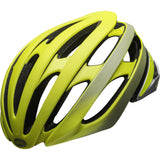 Bell Stratus Ghost MIPS Bike Helmets | Matte Gloss Hiviz