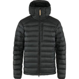 Fjallraven Keb Touring Down Jacket Mens | Black
