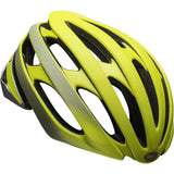Bell Stratus Ghost MIPS Bike Helmets | Matte Gloss Hiviz