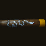 Pillbox Classic Paint Baseball Bats