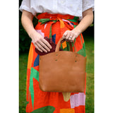 Moore & Giles Mini Welden Tote