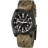 Bertucci A-5S Ballista Illuminated Tactical Field Watch