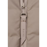 Rains Waterproof Trekker Vest