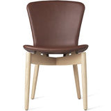 Mater Furniture Shell Dining Chair