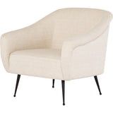 Nuevo Classic Lucie Occasional Chair