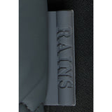 Rains Waterproof Mittens Quilted