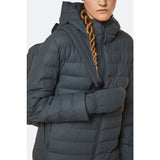 Rains Waterproof Mittens Quilted