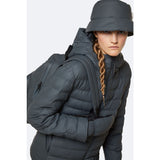 Rains Waterproof Mittens Quilted