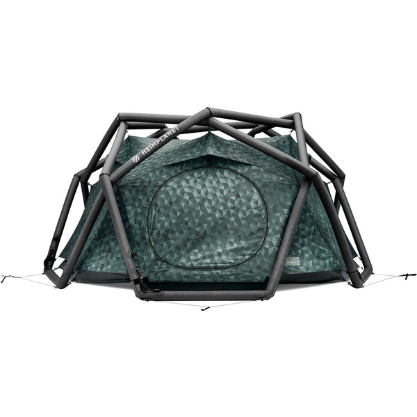 Heimplanet The Cave Tent | Cairo Camo