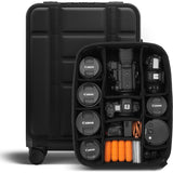 DB Journey The Ramverk Camera Insert Backpack