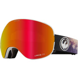 Dragon Rvx Otg Alternative Fit Goggle