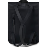 Rains Waterproof Rolltop Mini Bag