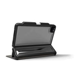 STM Dux Shell Magic Folio Case Ipad Pro 12.9" 4Th Gen/12.9" 3Rd Gen | Black