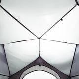 Heimplanet The Cave Tent | Cairo Camo