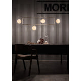 Seed Design Sircle Pendant PH4 | Copper