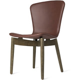 Mater Furniture Shell Dining Chair