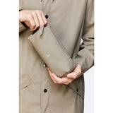 RAINS Waterproof Pencil Case Bag