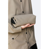 RAINS Waterproof Pencil Case Bag