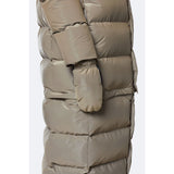 Rains Waterproof Mittens Quilted