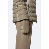 Rains Waterproof Mittens Quilted