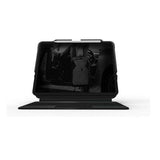 STM Dux Shell Magic Folio Case Ipad Pro 12.9" 4Th Gen/12.9" 3Rd Gen | Black