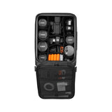DB Journey The Ramverk Camera Insert Backpack