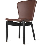 Mater Furniture Shell Dining Chair