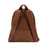 Moore & Giles Weekend Backpack | Heirloom Oak