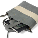 Moore & Giles Mini Welden Tote