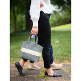 Moore & Giles Mini Welden Tote