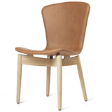 Mater Furniture Shell Dining Chair