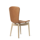 Mater Furniture Shell Dining Chair