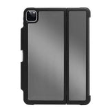 STM Dux Shell Magic Folio Case Ipad Pro 12.9" 4Th Gen/12.9" 3Rd Gen | Black