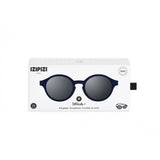 Izipizi Kids Plus Sunglasses | Denim Blue