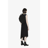 Cote & Ciel Moselle Smooth | Black