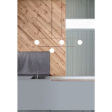 Seed Design Sircle Pendant PH4 | Copper