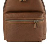 Moore & Giles Weekend Backpack | Heirloom Oak