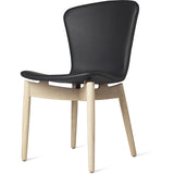 Mater Furniture Shell Dining Chair