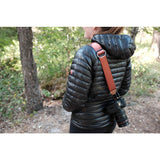 Peak Design Slide Camera Strap | Summit Edition Lassen