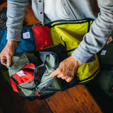Topo Designs Pack Bag | Olive