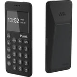 Punkt. MP02 4G Mobile Phone | Black